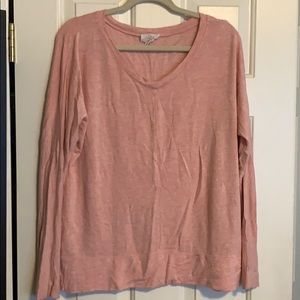 Loft Outlet Lounge Sweater